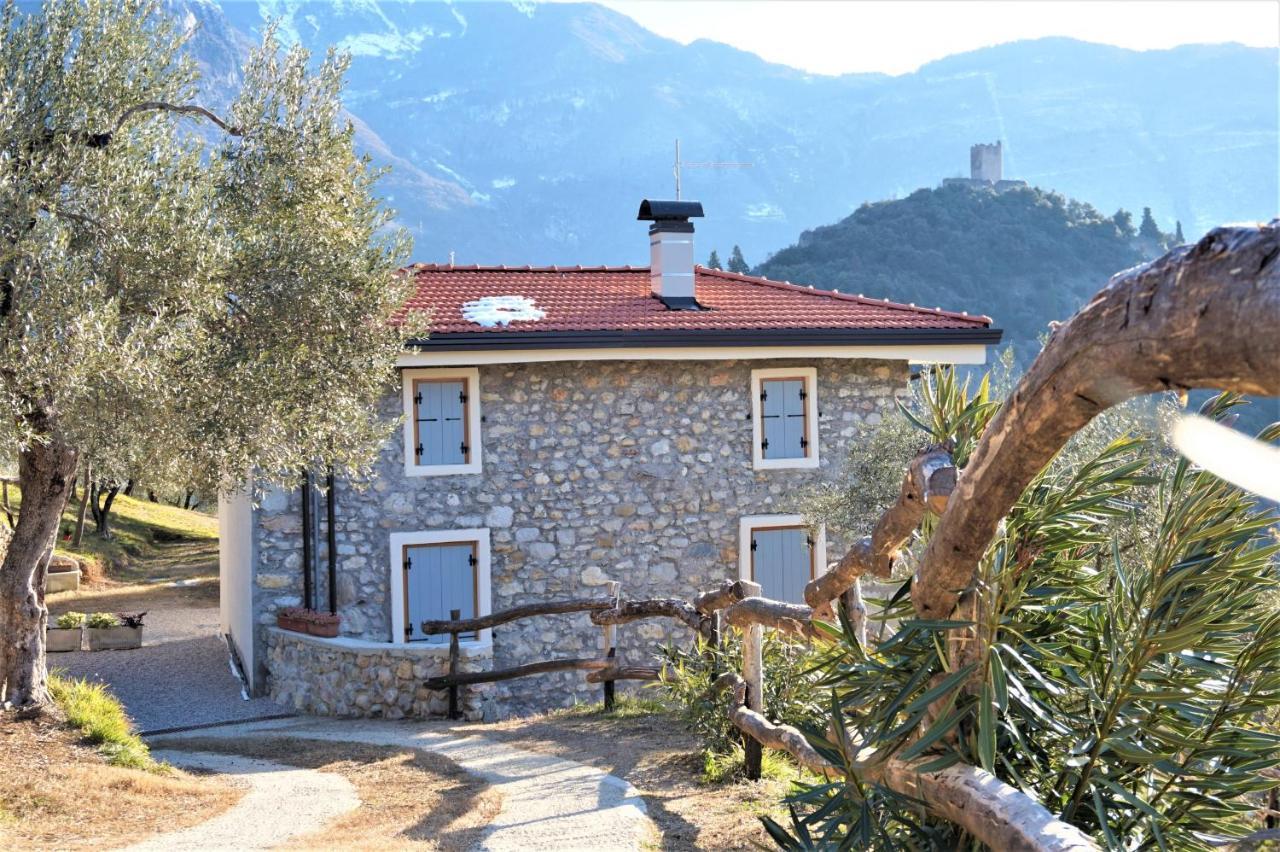 Chalet Laghel Arco Exterior photo