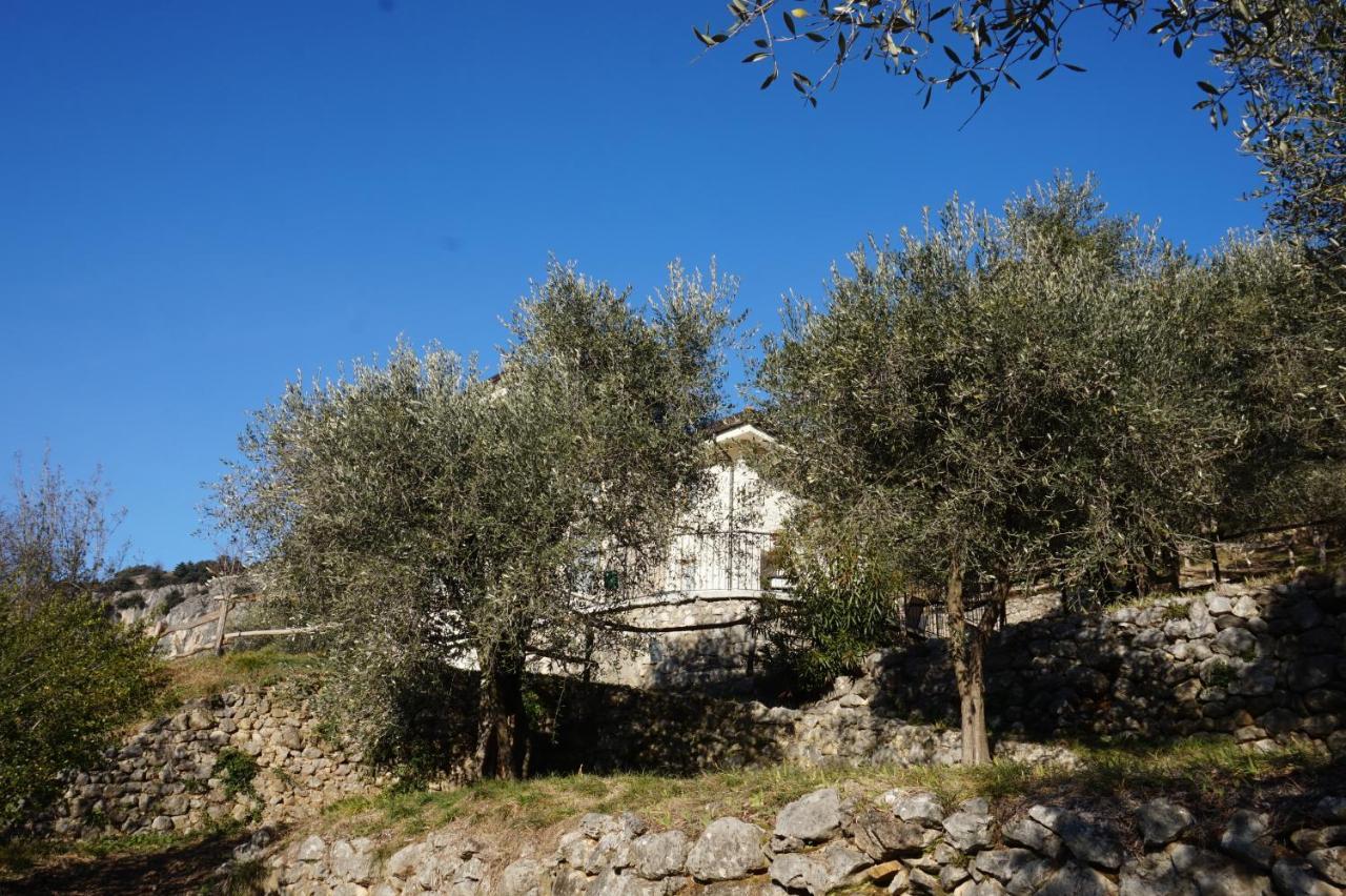Chalet Laghel Arco Exterior photo