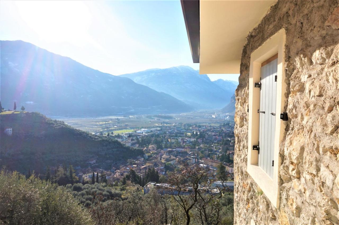Chalet Laghel Arco Exterior photo